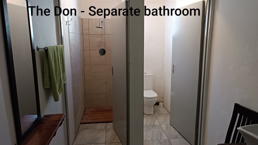 Commercial Property for Sale in Noupoort Northern Cape